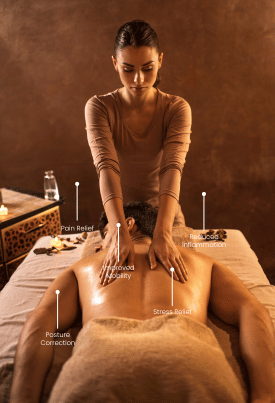 Kelebihan Vici Massage Untuk Anda